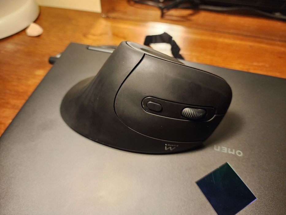 Portátil Gaming HP Omen 16