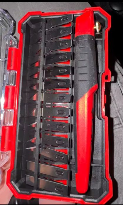 Набір" Ezarc" для скрапбукінгу, рукоділля.