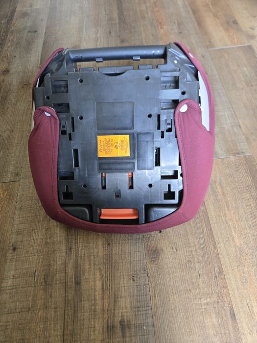 Fotelik CYBEX SOLUTION X- 15=36kg-isofix