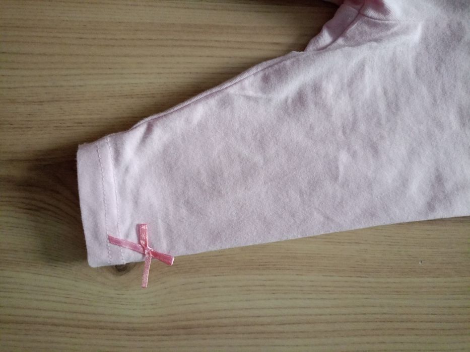 Leginsy dziewczęce rozm 56