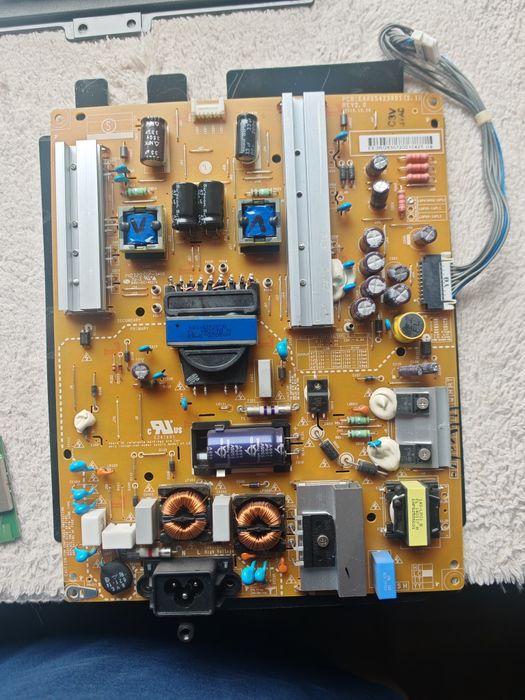 Zasilacz EAX65423801 (2.1 )rev 2.0