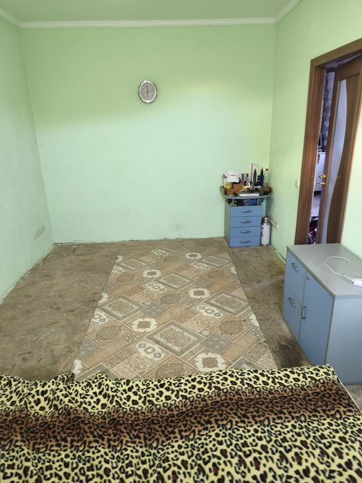 Продаются  2  дома на одном  участке