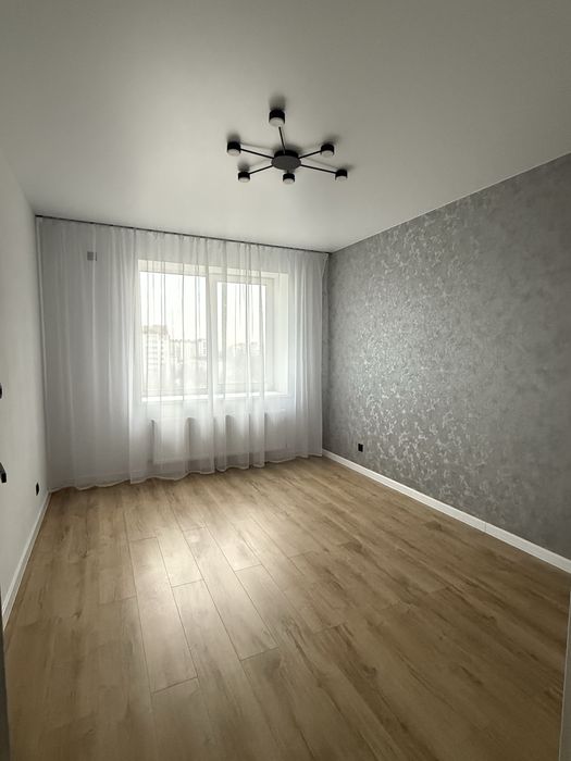 1-но кім ремонт парк Т. Шевченка