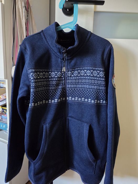 Bluza Alpine Pro 152