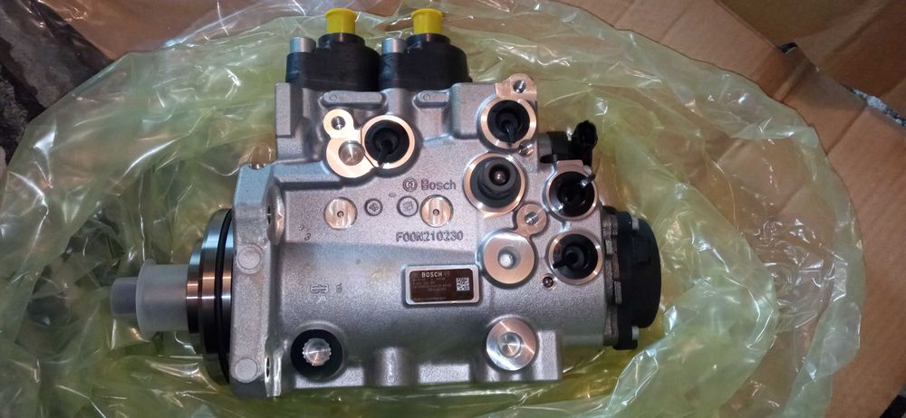 НАСОС ТНВД BOSCH 0 445 020 195