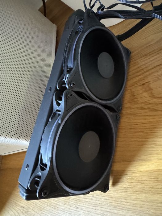 Placa Grafica RTX 3080 EVGA Hybrid  10GB- WATERCOOLING