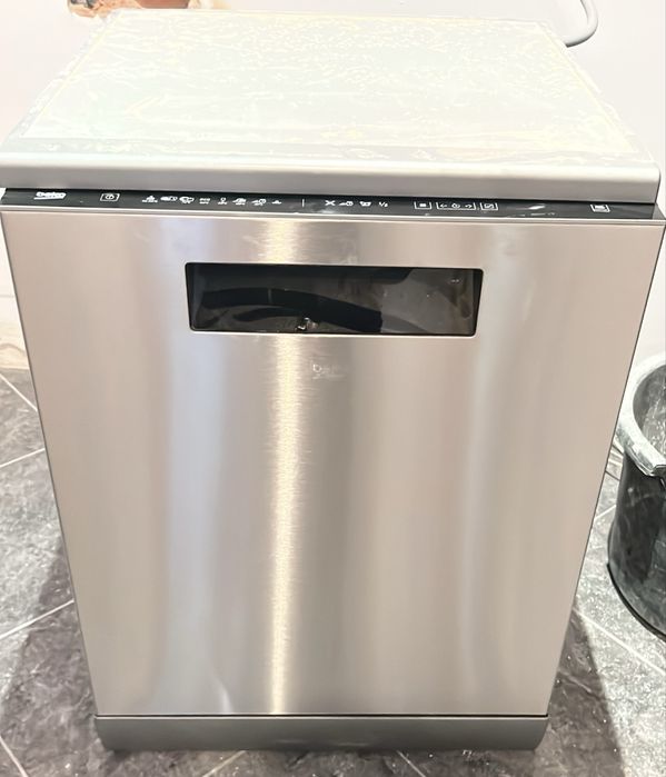 Maquina lavar loiça BEKO