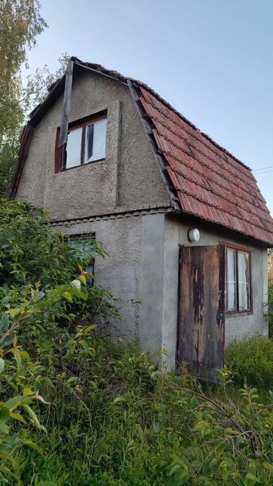 Дача кооператив Озерне