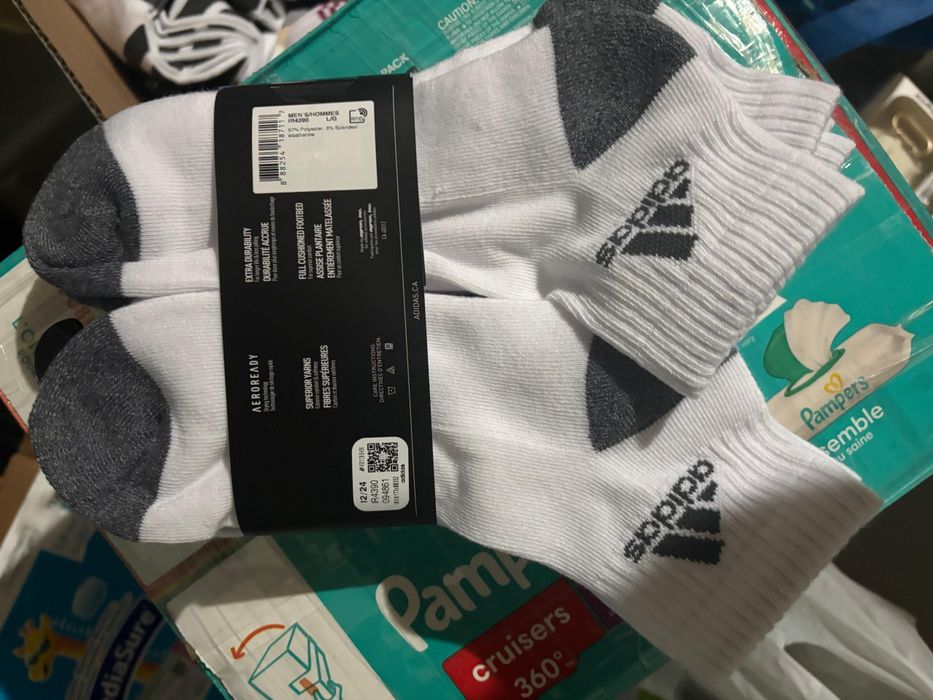 Продам носки пума орегінал