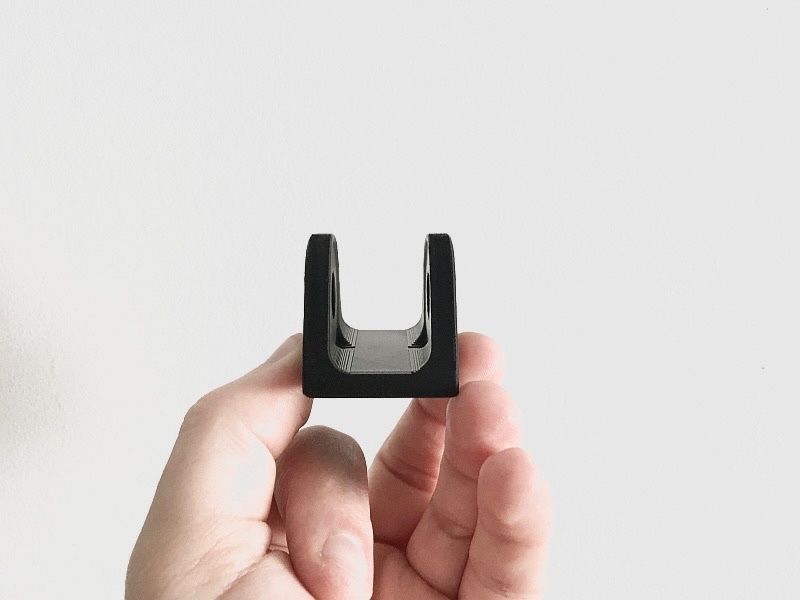 Garrett ACE 250 150 Euroace 400i 350 uszy sonda cewka naprawa klejenie