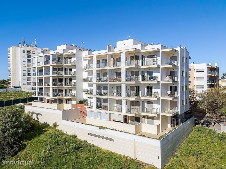 Apartamento T2 para venda — Portimão, Faro