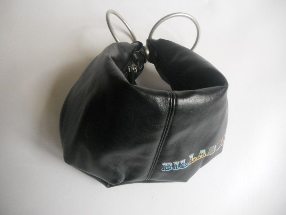 Bolsa Billabong - como nova