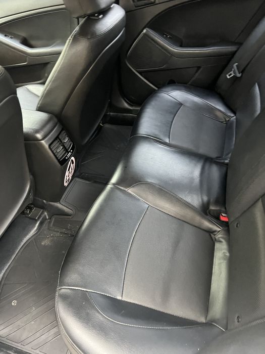 Продається КІА К5