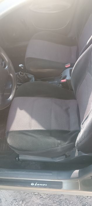 продам автомобіль daewoo sens