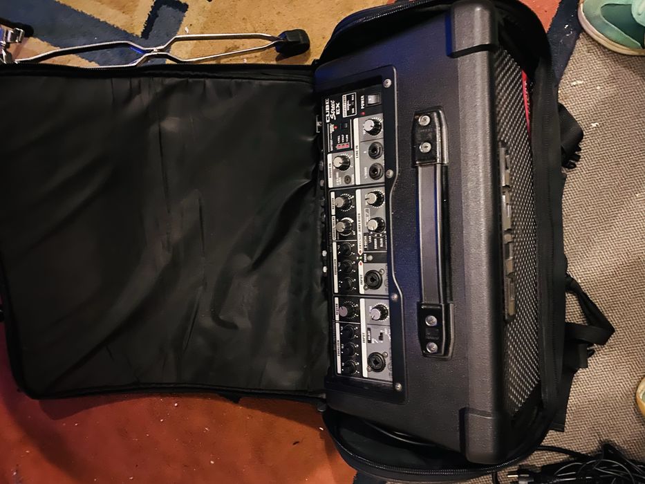 Roland cube street EX