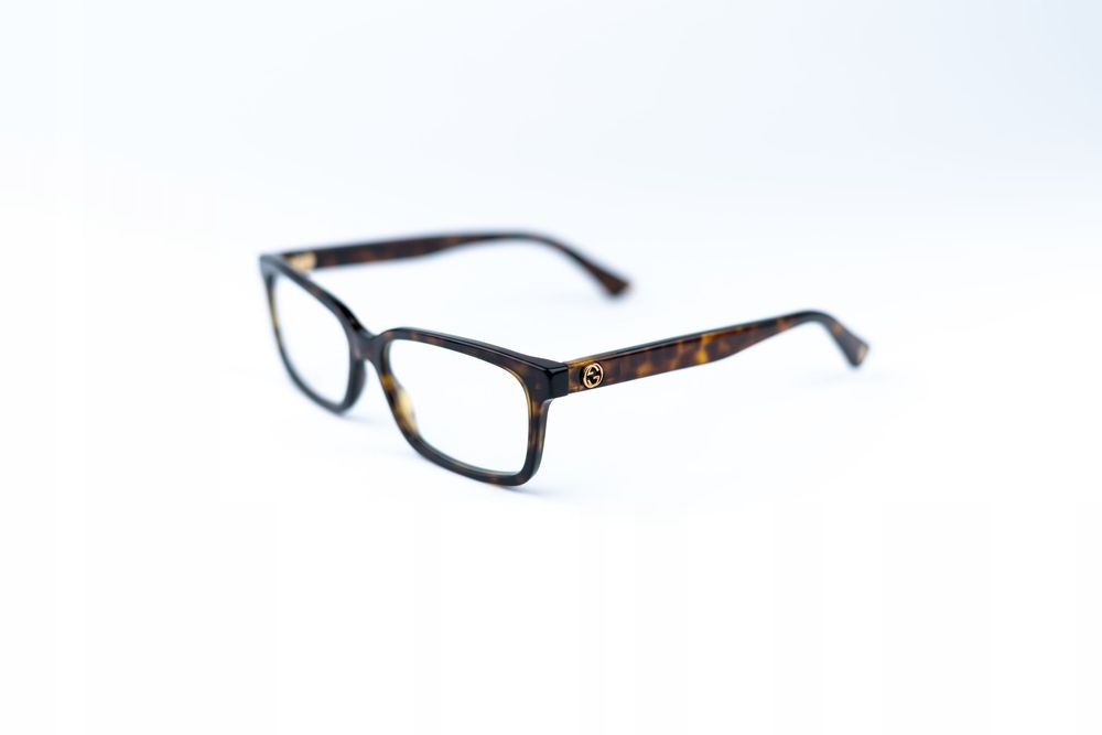 Gucci GG 0168O Okulary korekcyjne oprawki
