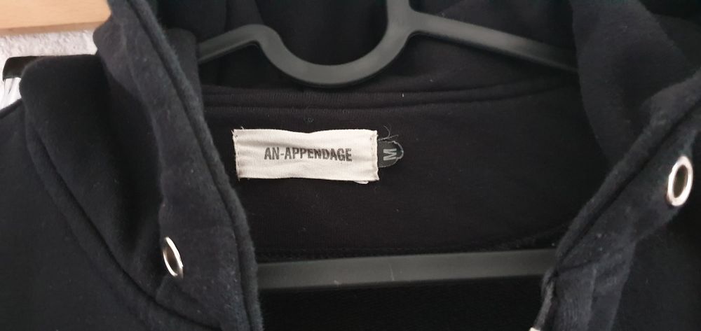 Bluza An-Appendage M