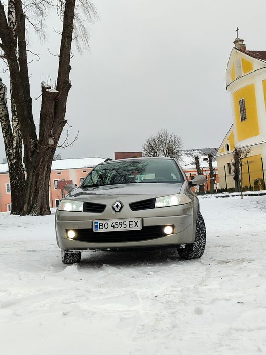 Продам Рено Меган