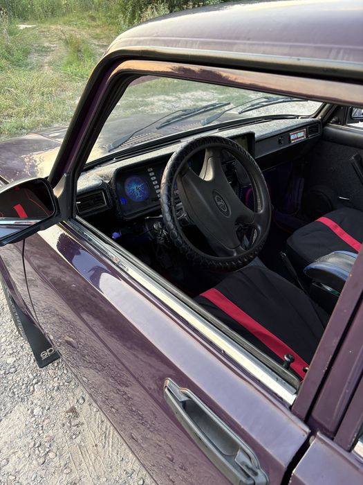 ВАЗ / Lada 2107 2004 VIN Y6L2107004L014012 фото оголошення 10 з 19