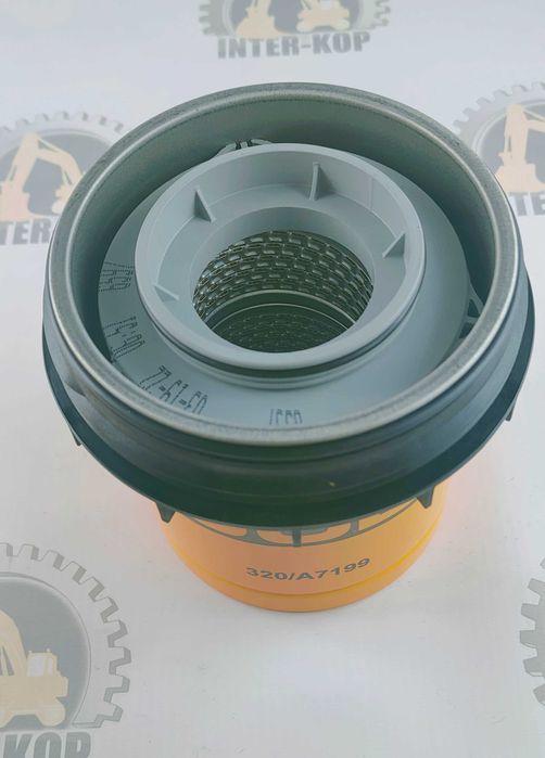 Filtr separatora paliwa - 320/A7199