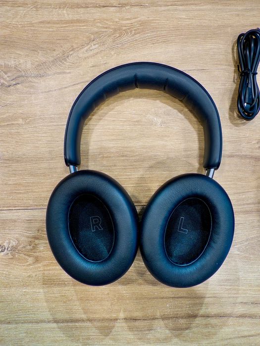 Преміальні навушники Bose QuietComfort Ultra