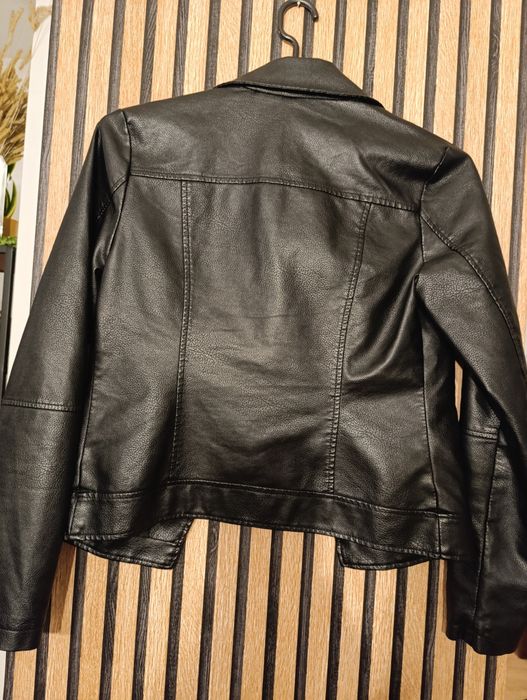 Kurtka skórzana pepko 38