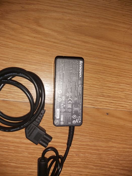 ladowarka do laptopa asus Lenovo zasilacz ładowarka