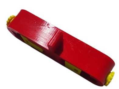 Мультібар ( регулируемая мерка ) Lee Load All II