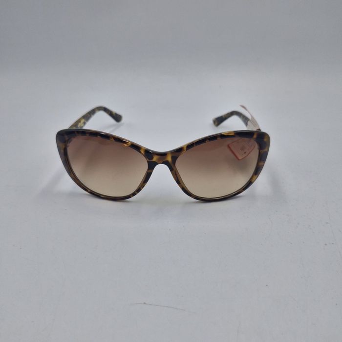 Okulary przeciwsloneczne Calvin Klein CK19560S 235 Tortoise Brown Gradient