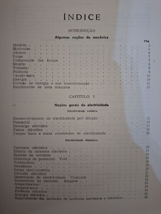 Electricidade Prática