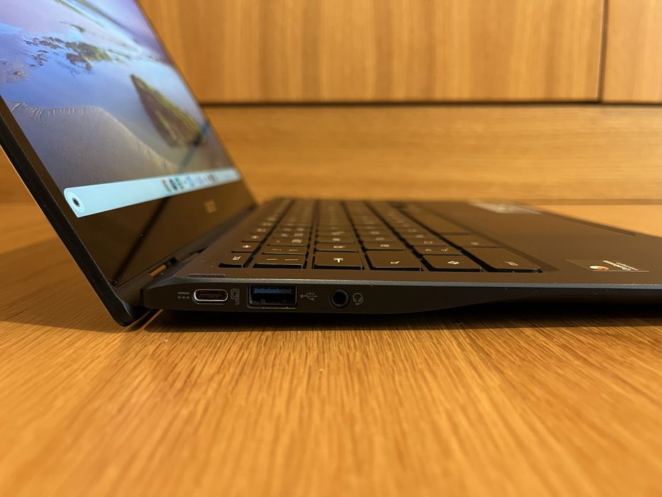 Portátil Híbrido Acer Chromebook Spin 513