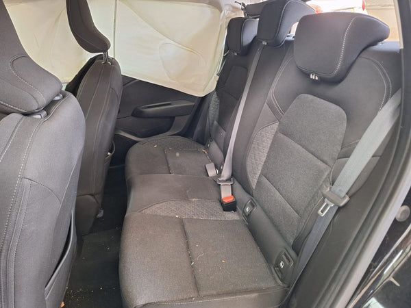 Renault Clio 1.5 DCI BLUE 85 INTENS |Carro salvado completo p/peças