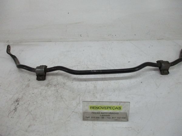 Barra estabilizadora / torção OPEL Corsa D
