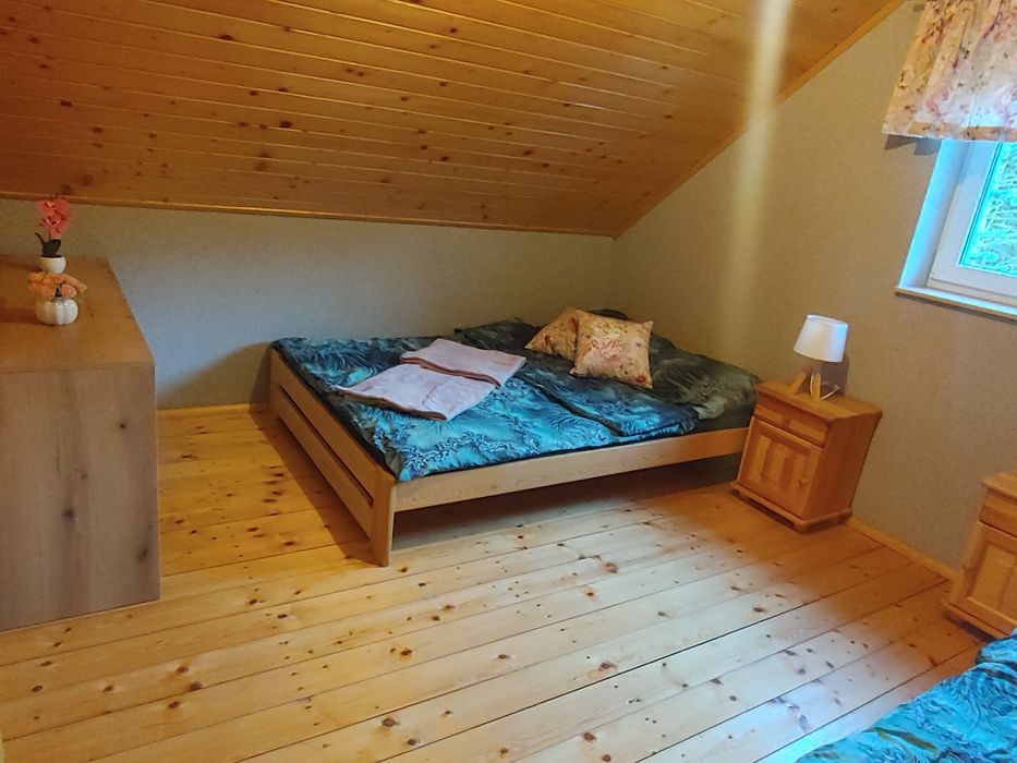 Domek w górach Noclegi Wczasy Weekend