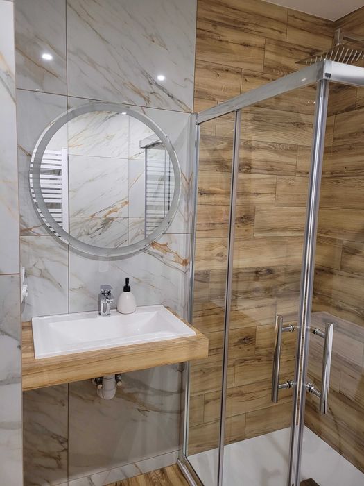 Noclegi pracownicze domek Krystuś Kłodne Męcina Limanowa wynajem.