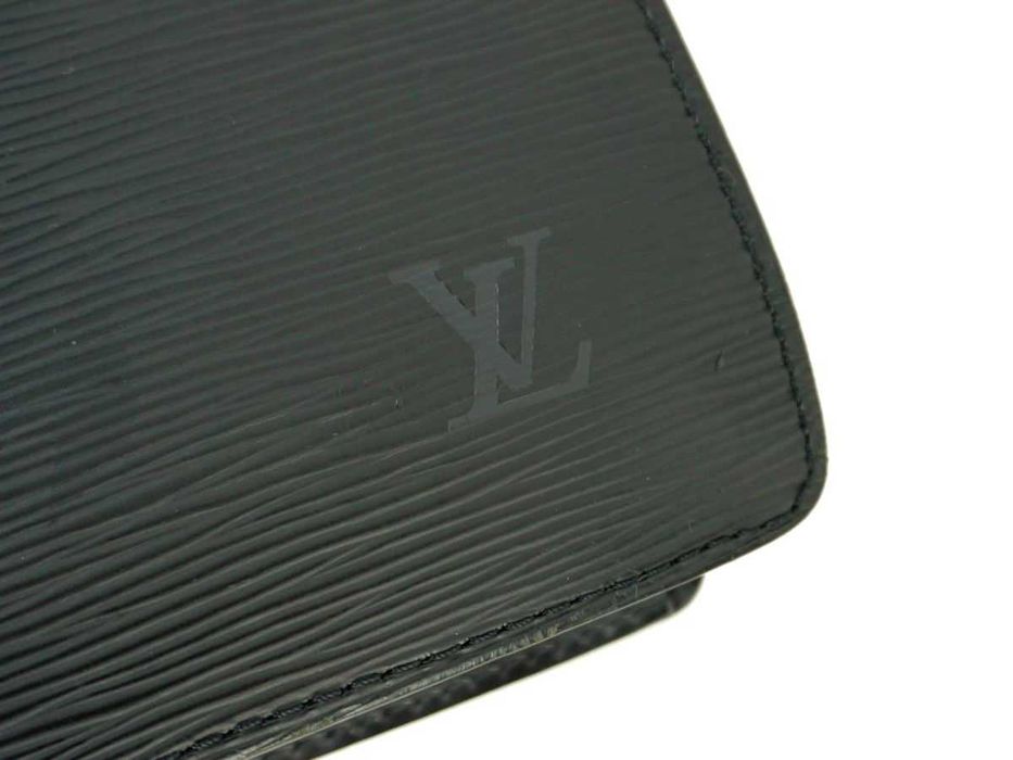 Pasta da Louis Vuitton