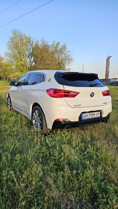 Продам  BMW X2 2018 г.