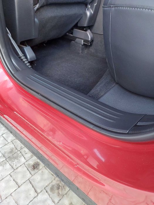 Продам Mazda CX5
