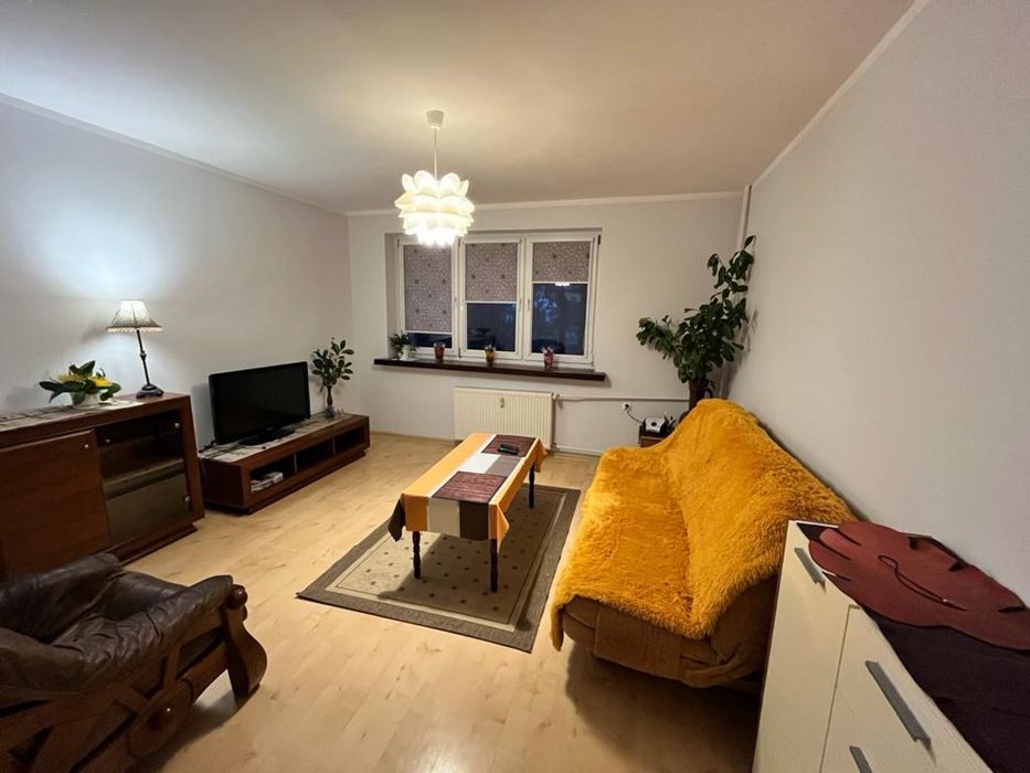 Apartment in Świebodzin, Osiedle Łużyckie - Widok 4