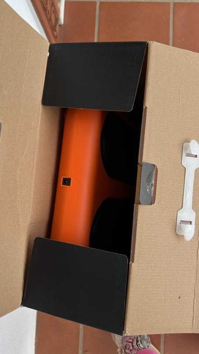Plataforma vibratoria