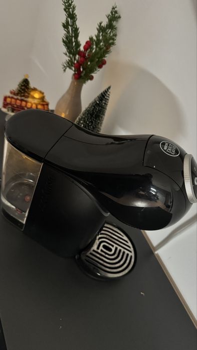 Капсульна кавомашина