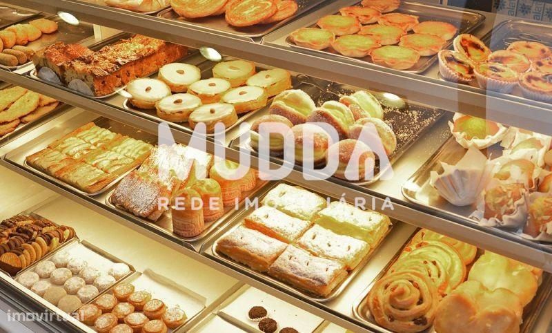 Pastelaria/Padaria - Trespasse Em Ovar