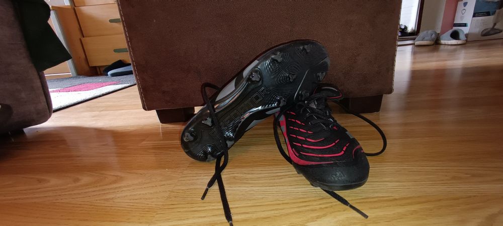 Korki Adidas Predator rozm 39