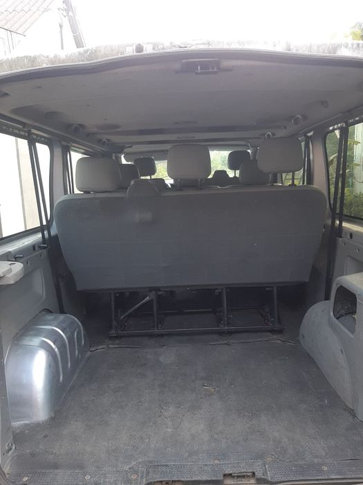 Продам Renault Trafik на єврономерах