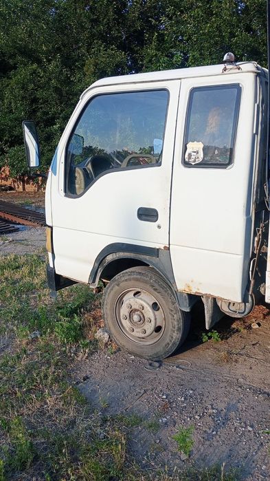 Продам авто FAW 1051