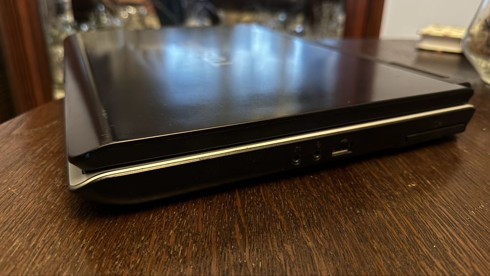 Laptop toshiba sattelite L40 - 14H