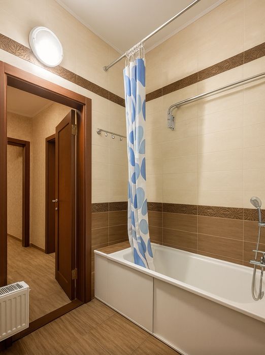 Продаж 1 кім квартира ЖК Ярославичі 2 / Кургузова / Вишгород