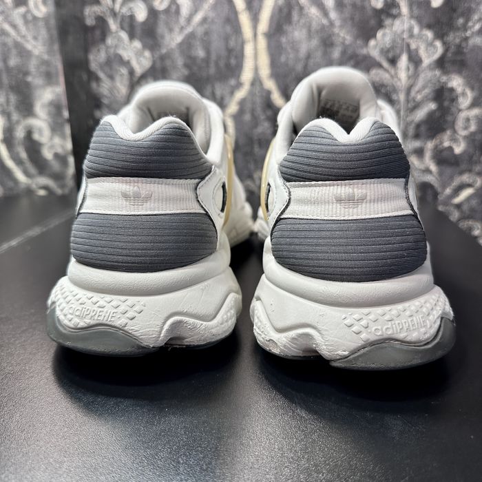 Кроссовки Adidas Oztral Originals Ozweego Ozelia