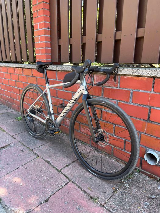 Canyon Endurace Allroad rozm. S