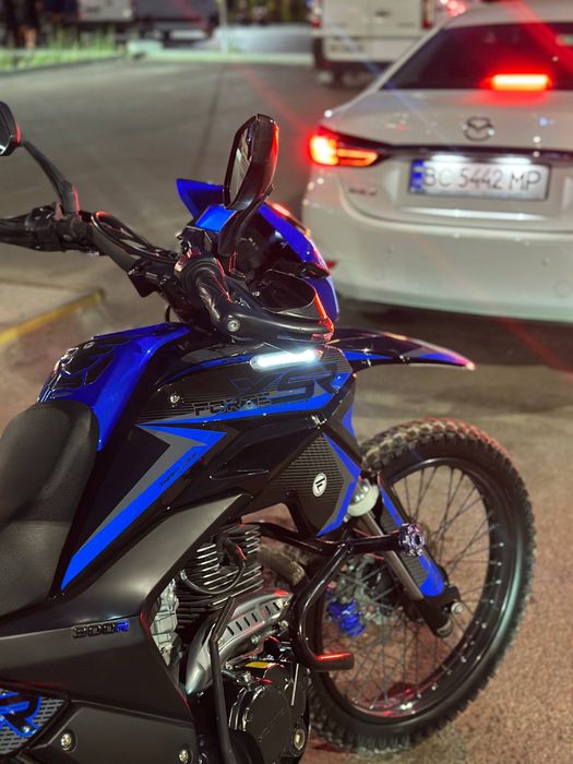 Forte FT300GY-C5D